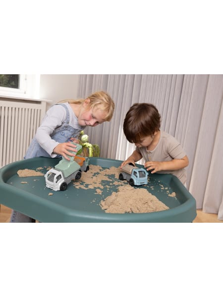 Classic Spielzeug Tankwagen